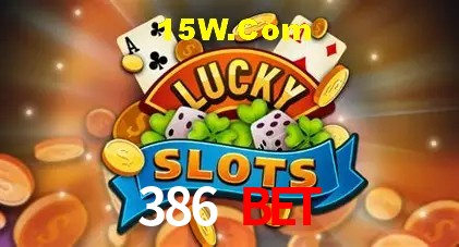 Bônus e promoções da 386 Bet