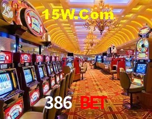 Canal oficial no Telegram da 386 Bet